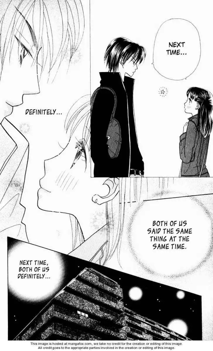 Koi Suru One Fourth Chapter 9.4 23